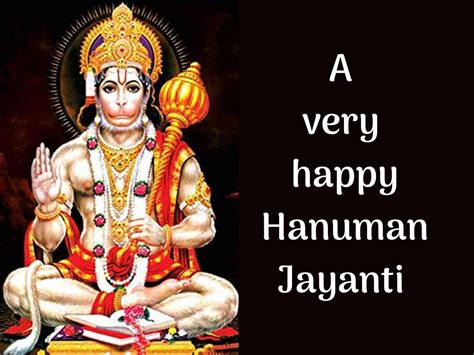 hanuman jayanti 2020 images